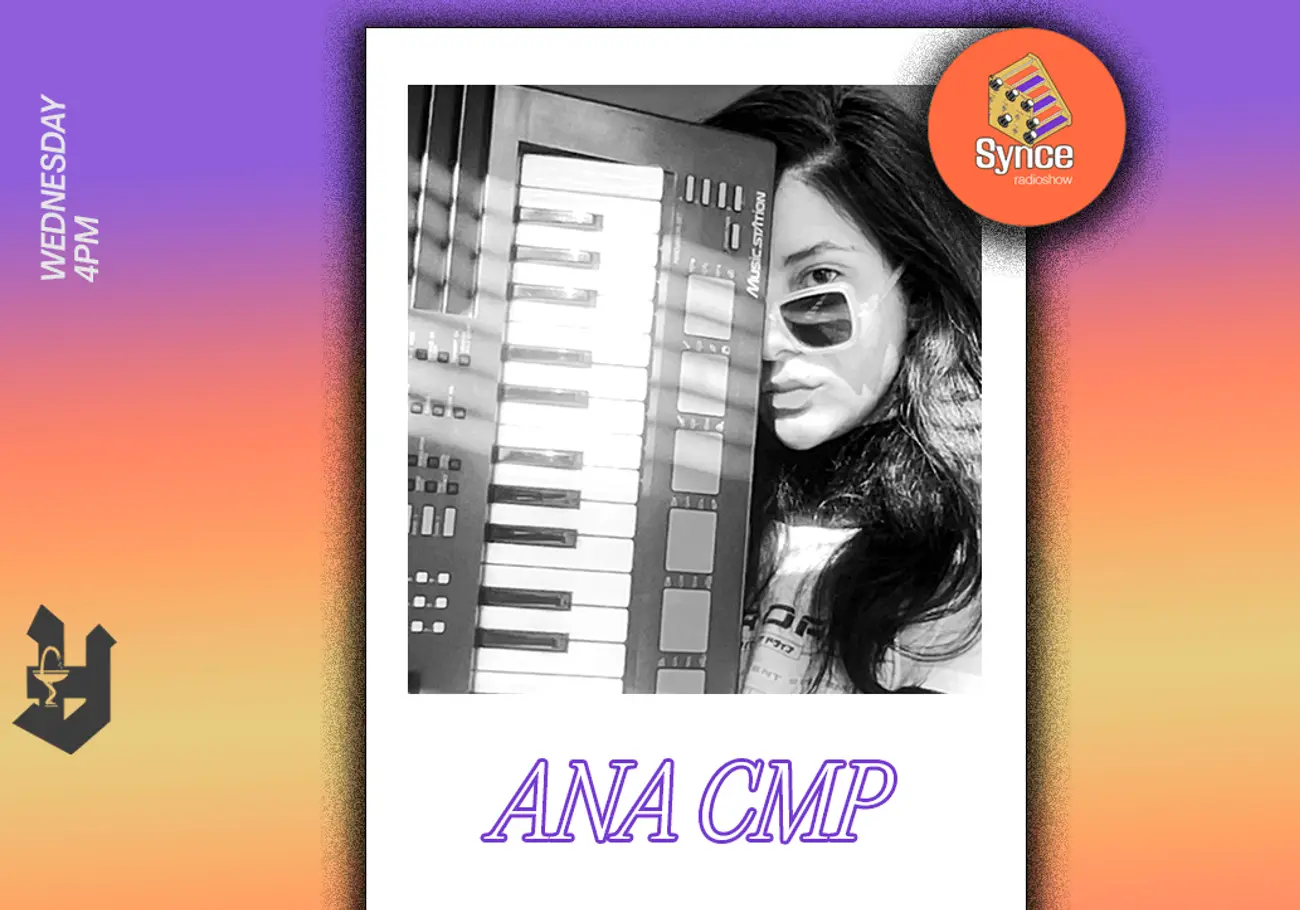 Ana CMP