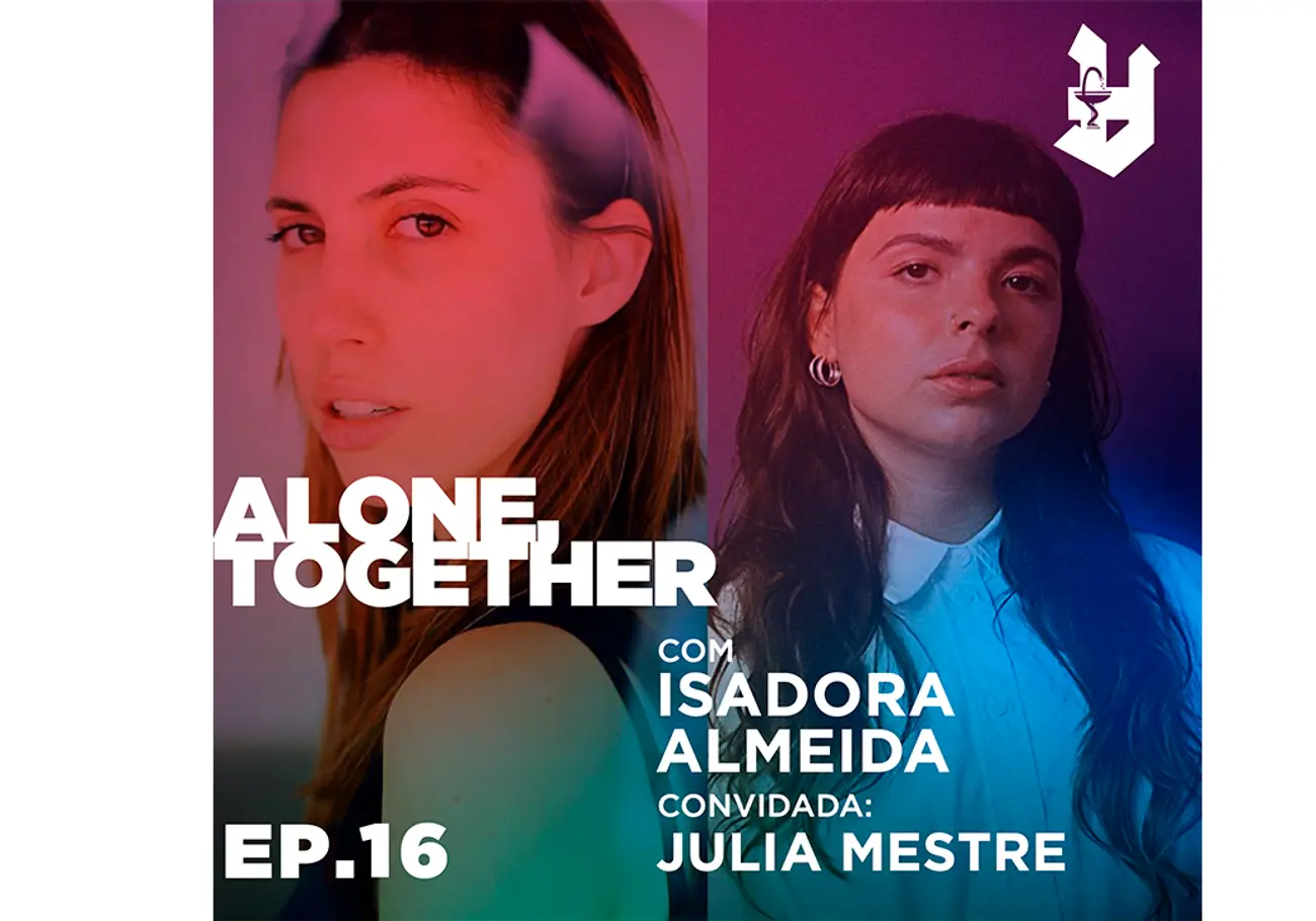 Alone Together