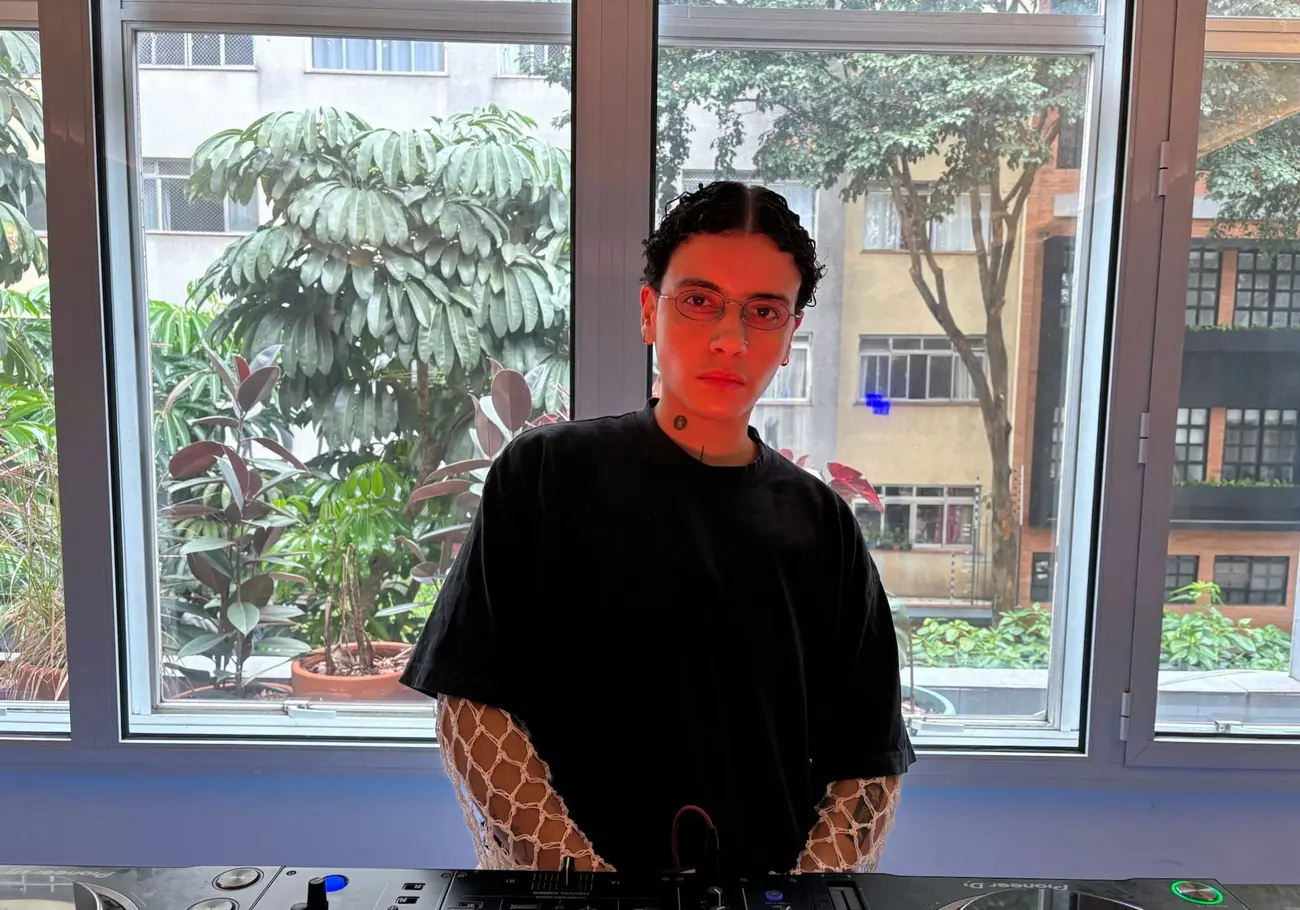 DJ Anjo