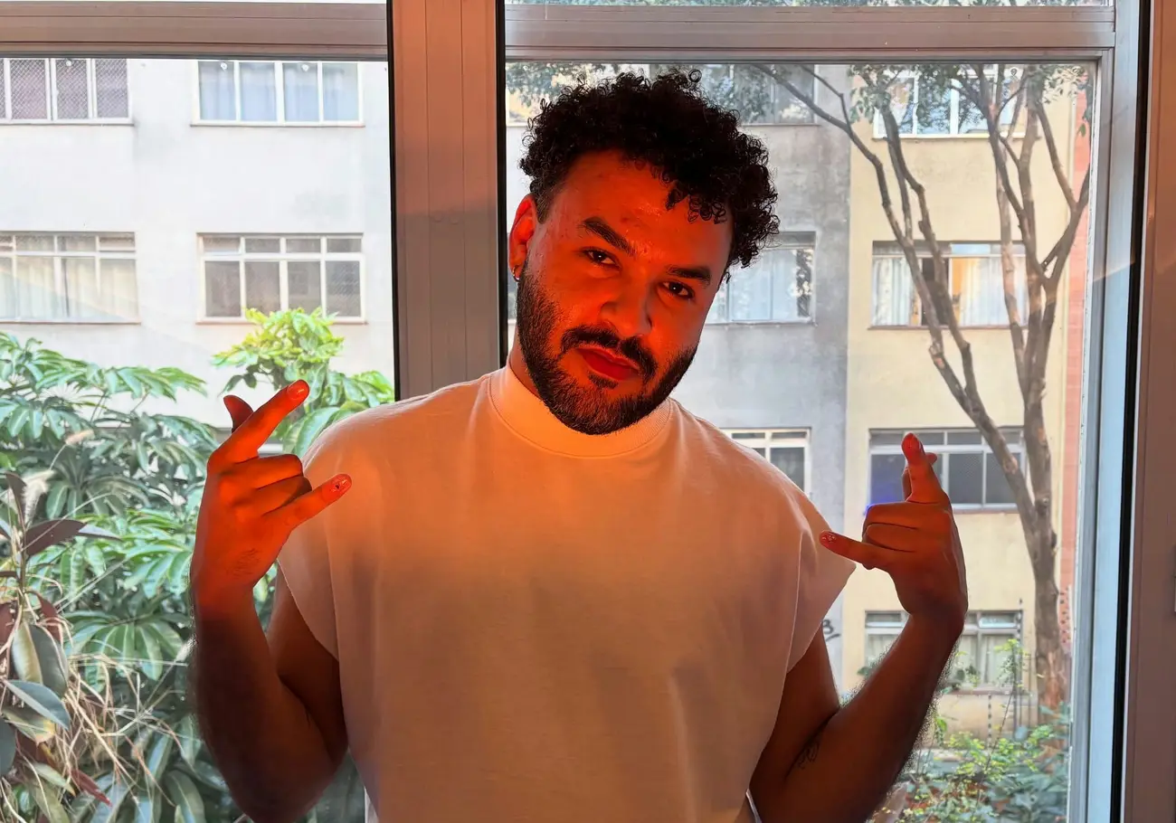 Enjaoado