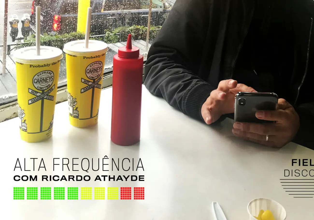 Alta Frequência