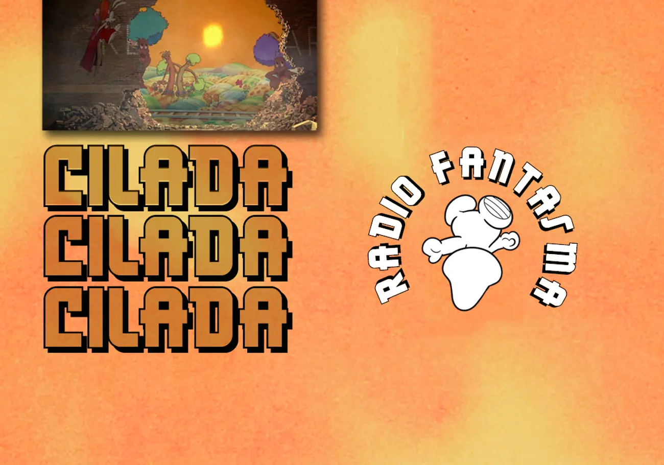 Radio Fantasma