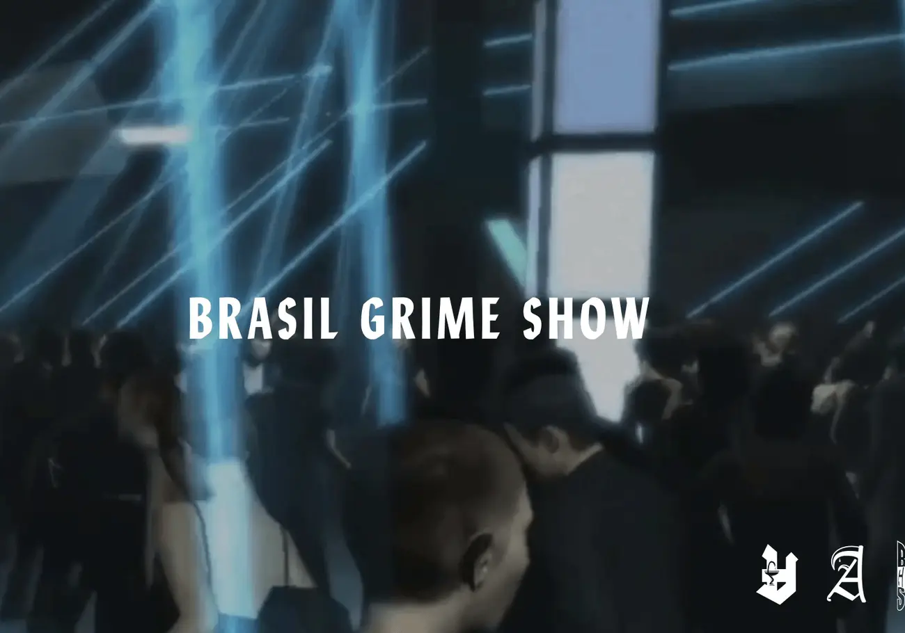 AFK X BGS : Brasil Grime Show
