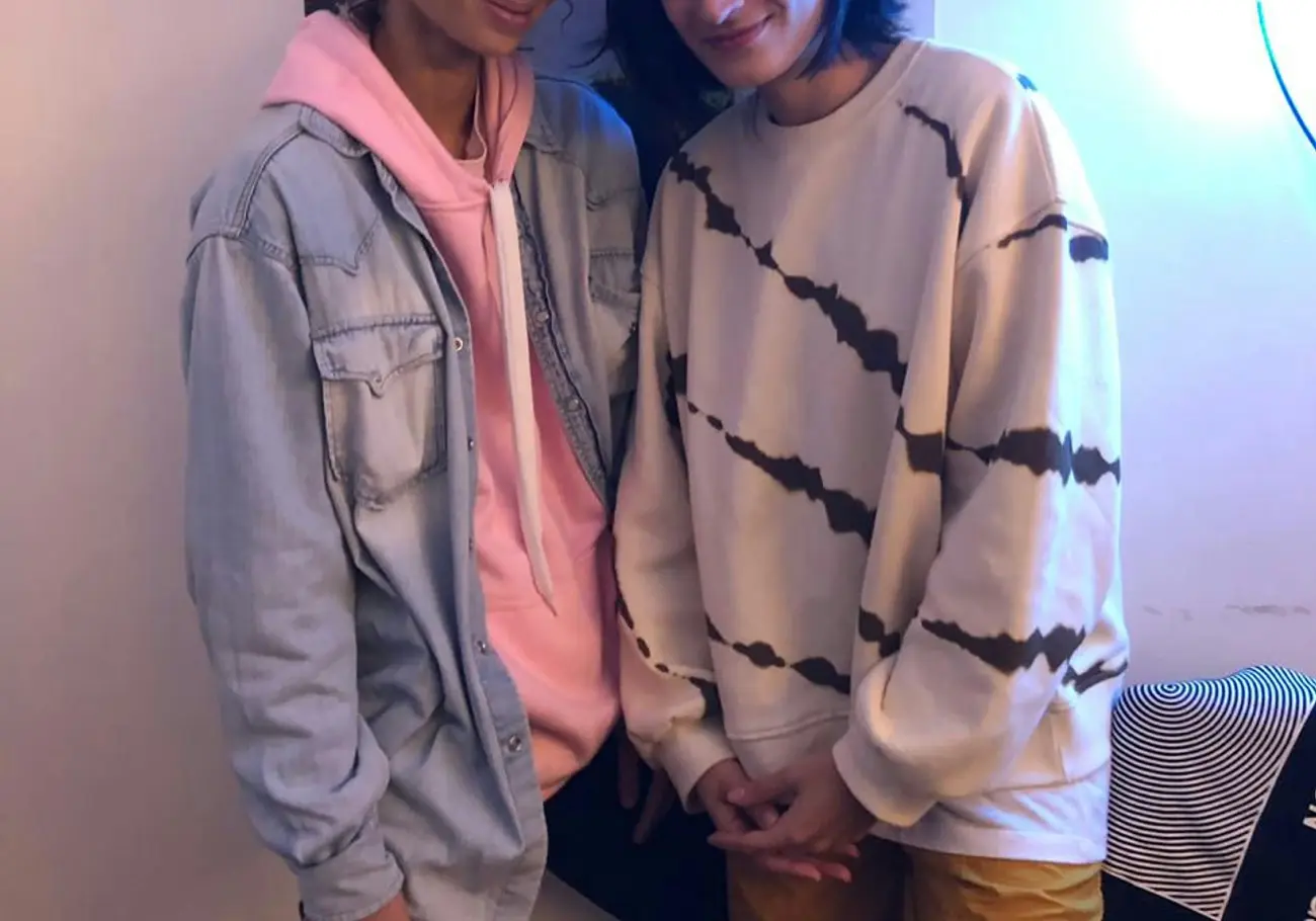 Carol X Brookyn