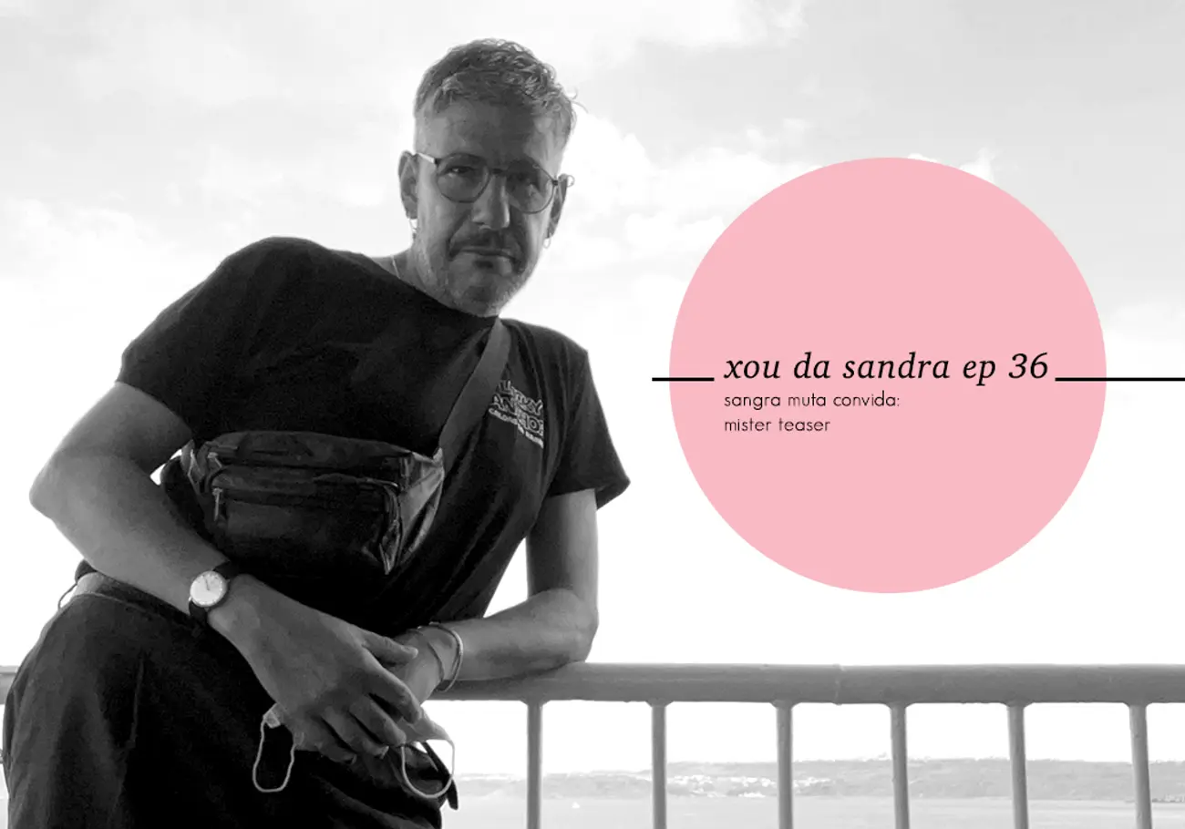 Mister Teaser