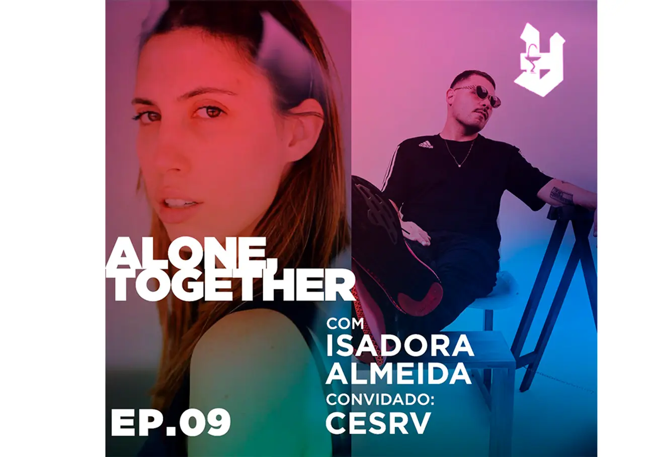 Alone Together