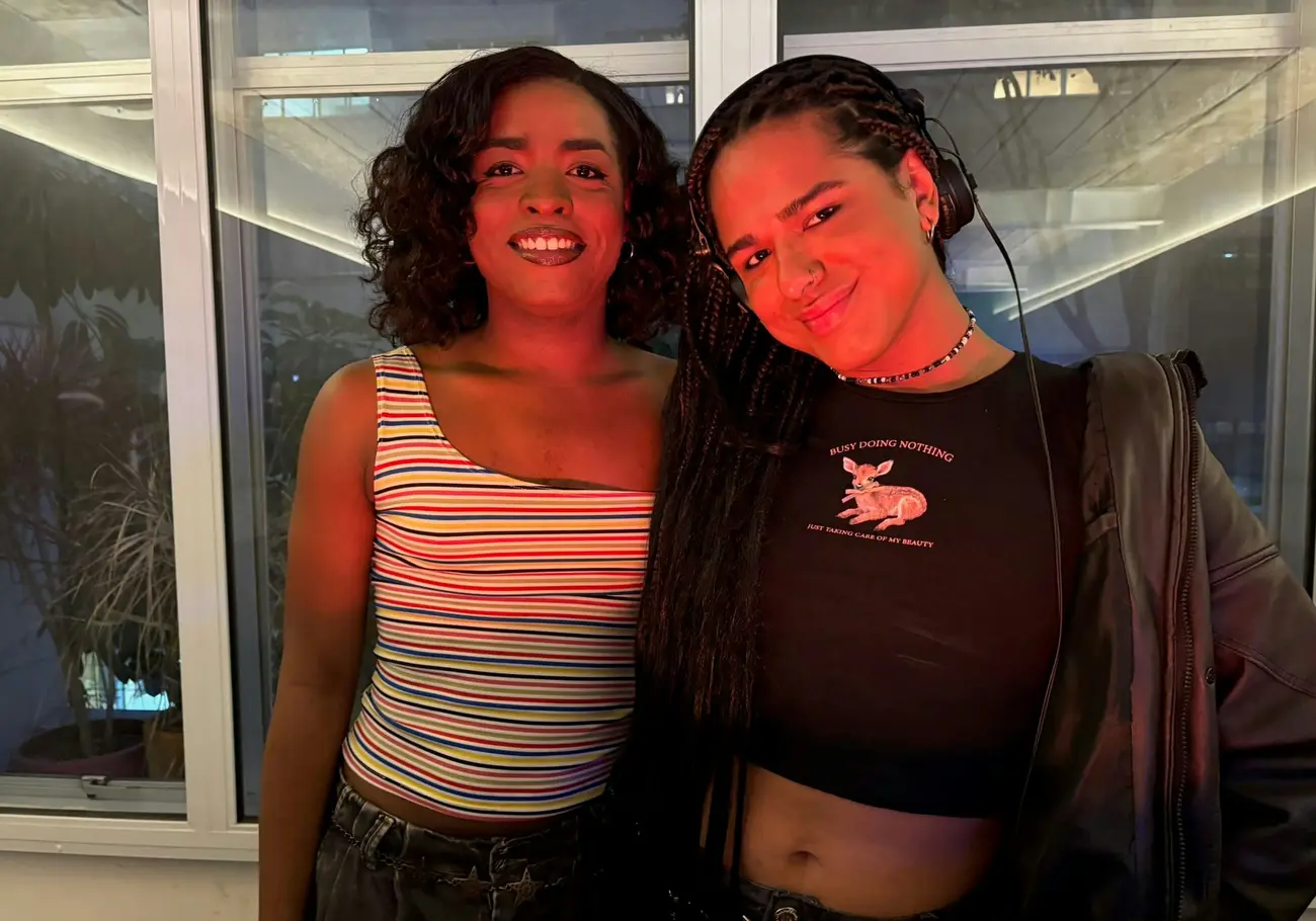 Aya Ibeji and Koka