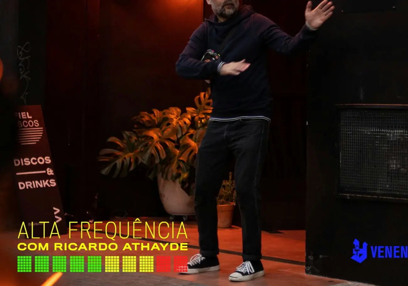 Alta Frequência
