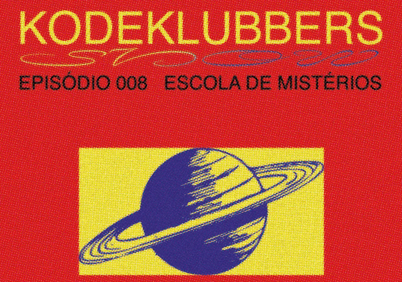 Escola de Mistérios