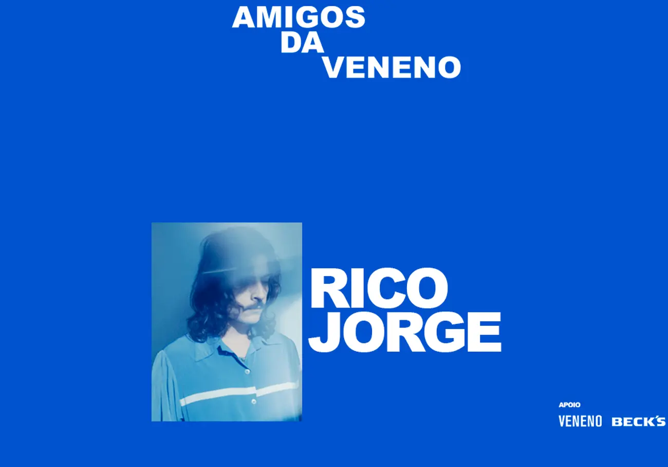 Rico Jorge