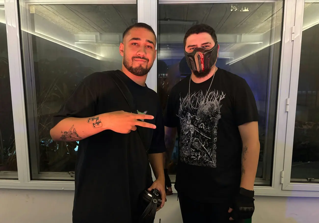 YAZEN B2B PALADJNO