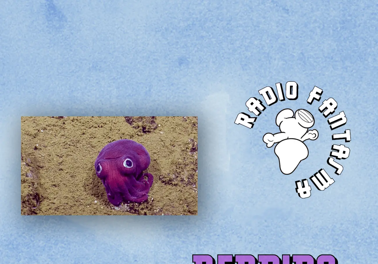 Radio Fantasma