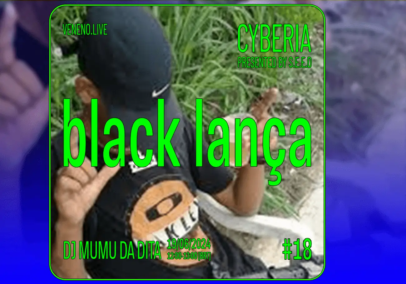 DJ Mumu da Dita