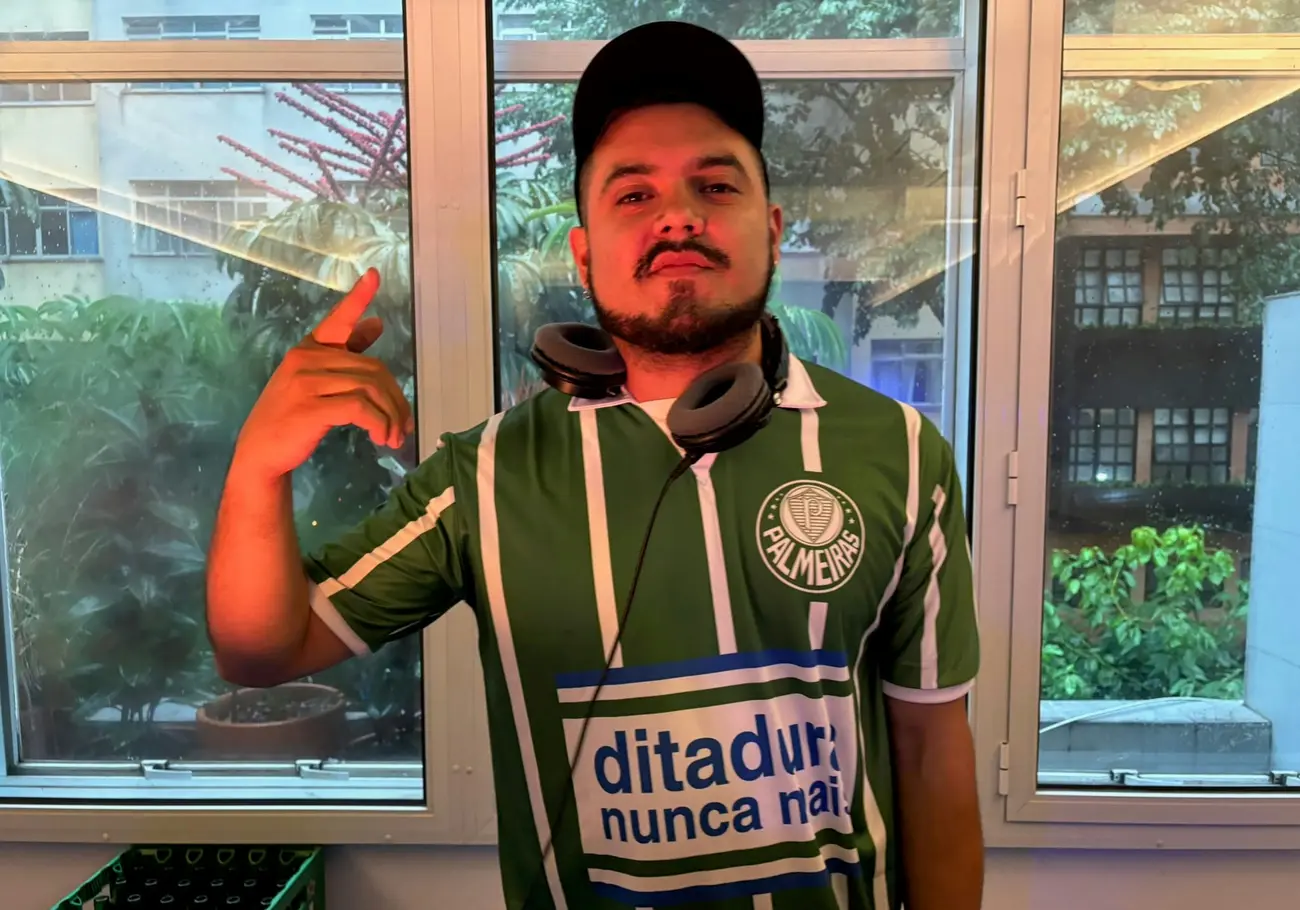 Sonido Sabotaje