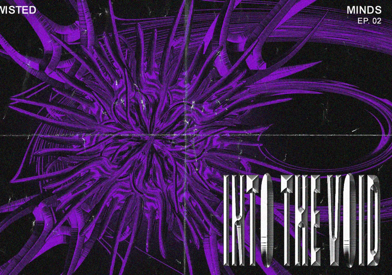 Into The Void