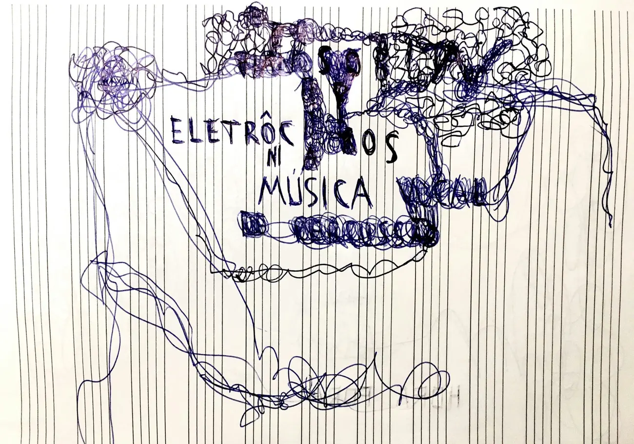 Música Eletrônica