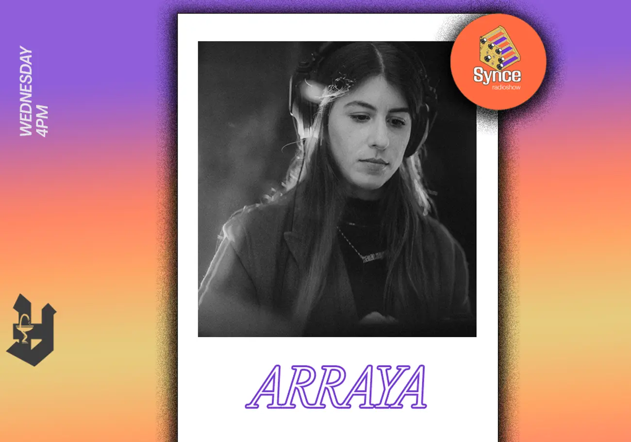 Arraya