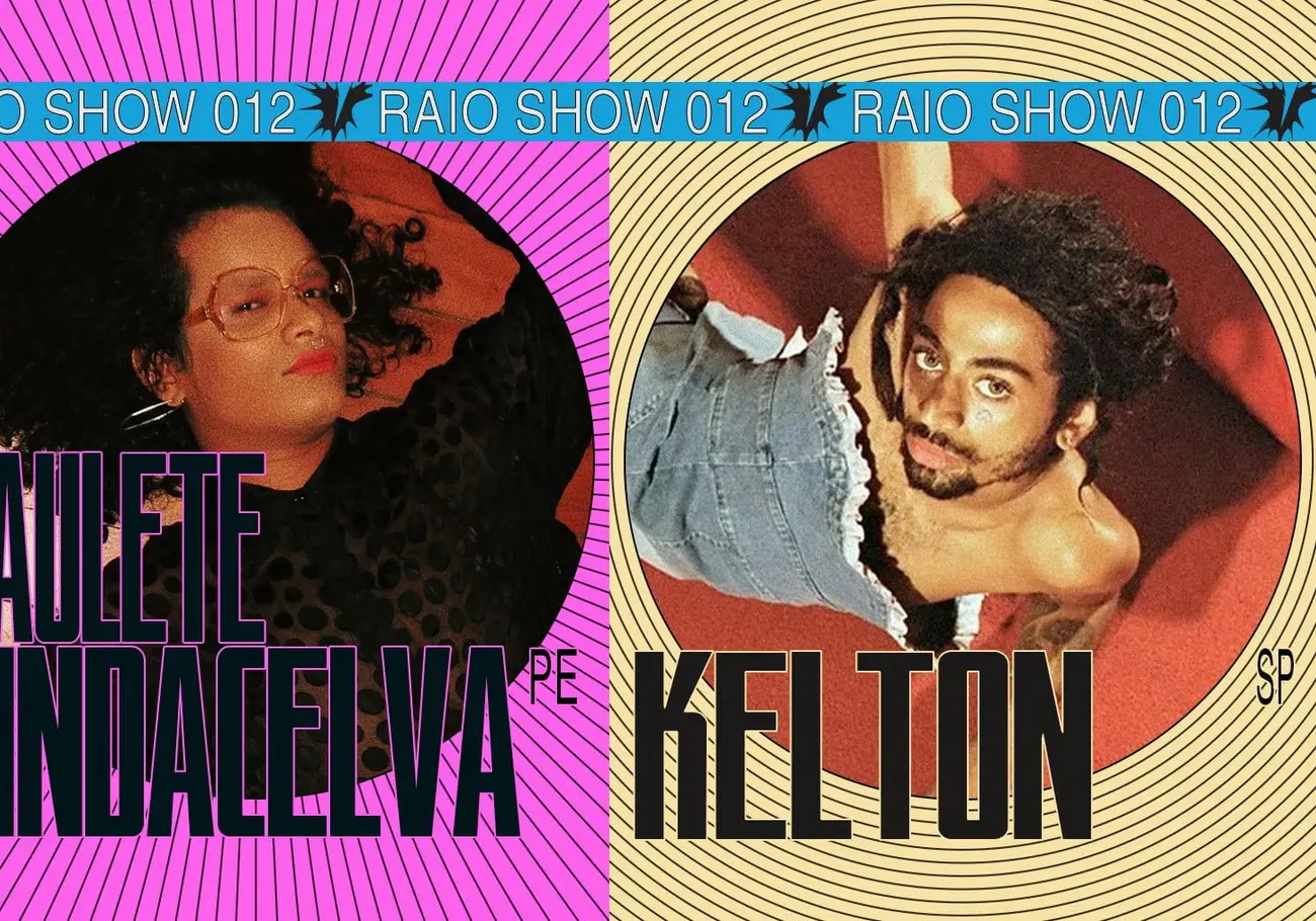 Paulete Lindacelva & Kelton