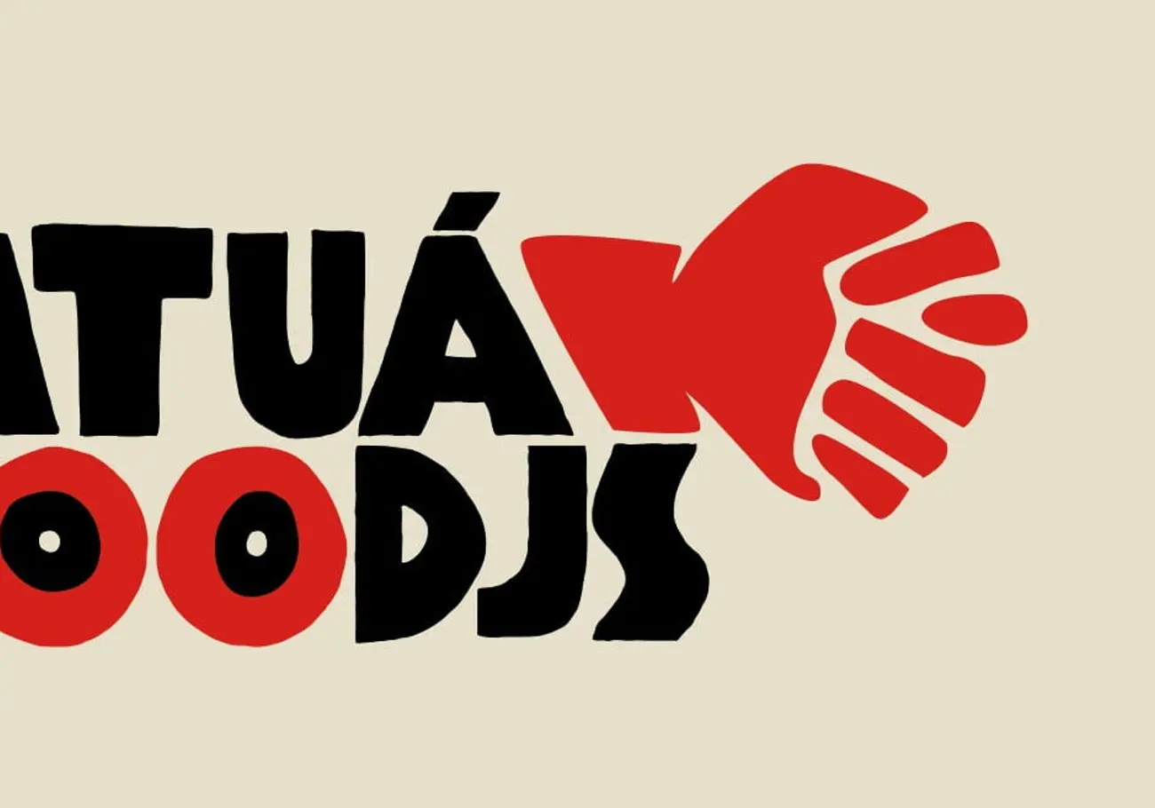 Patuá DJS – Parte 4 : Magrão