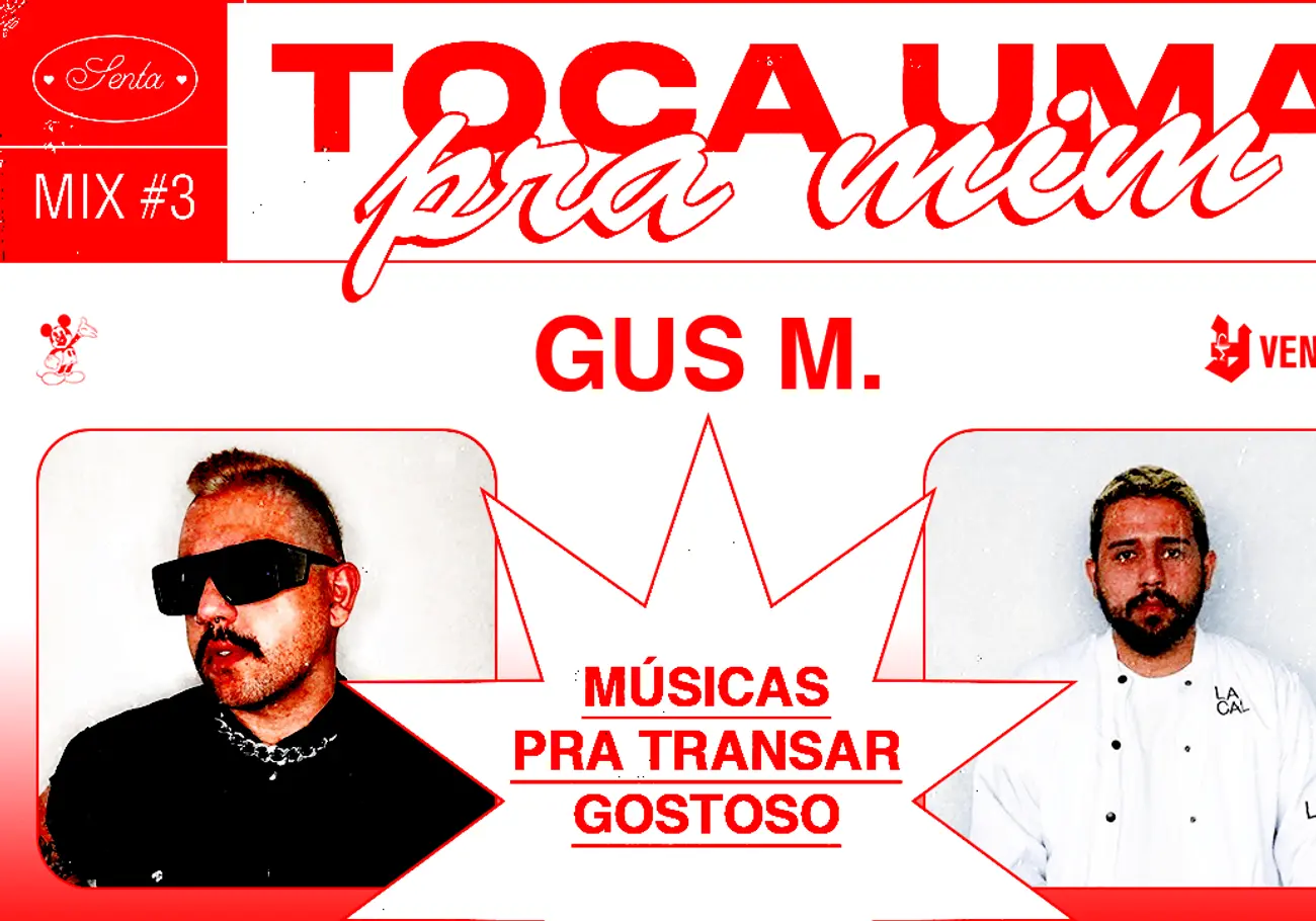 Gus M.