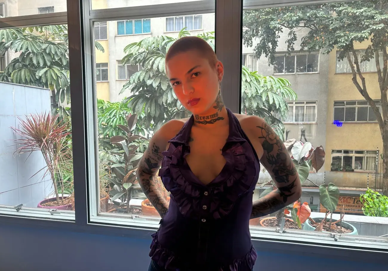 INNA DI BAILE