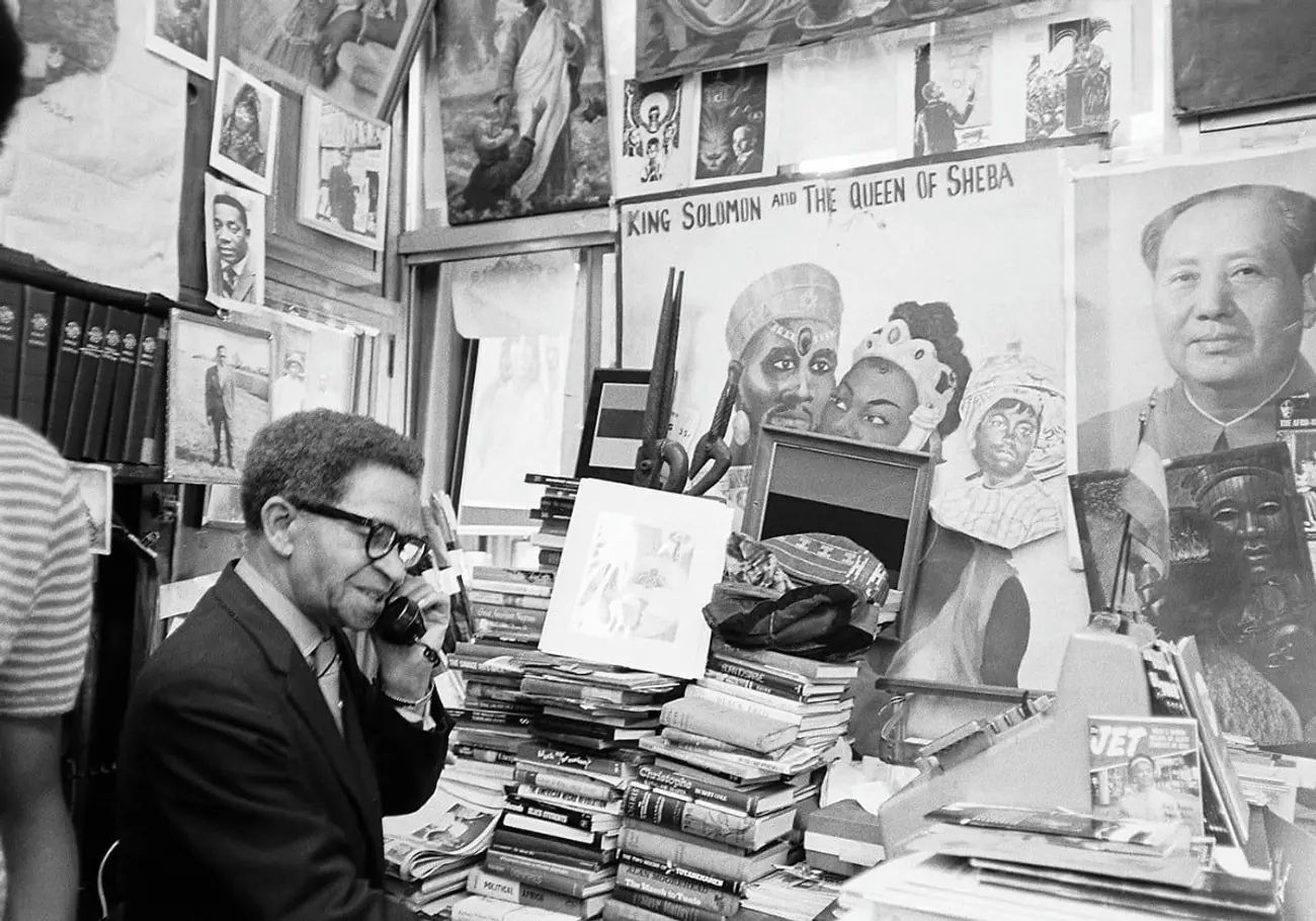 The Marxist-Leninist Hour