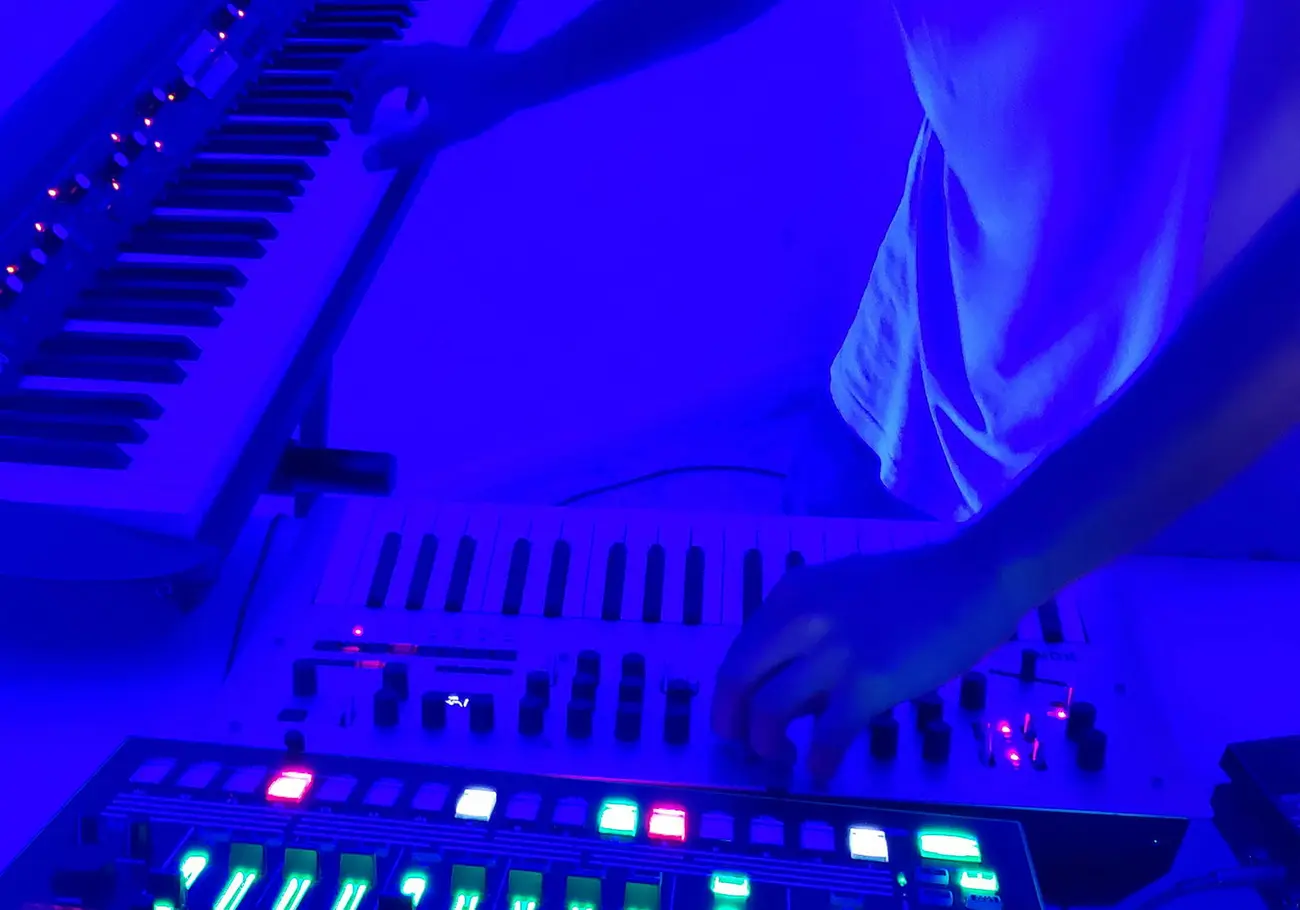 Exercises Live @Meca Spot