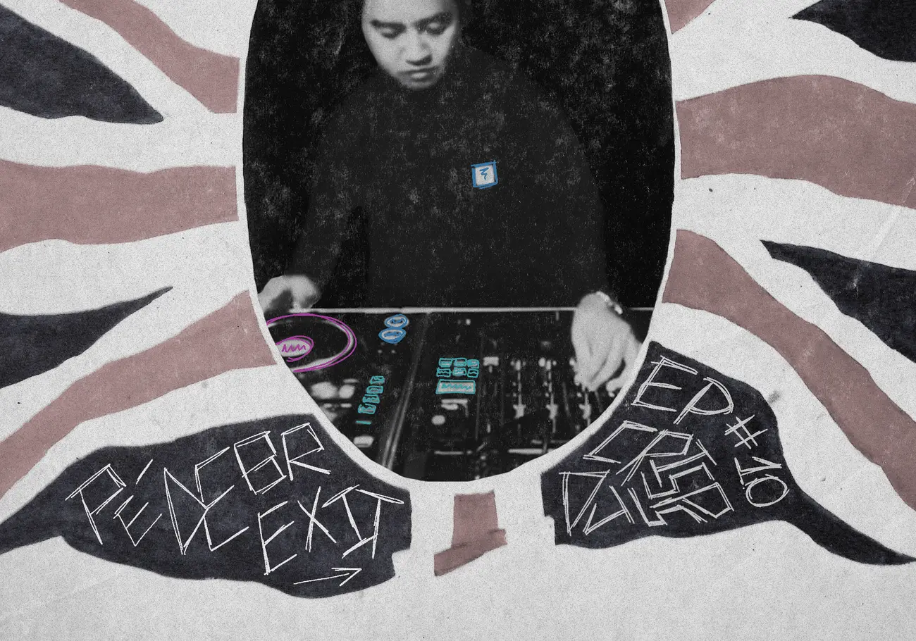 DJ Crisps