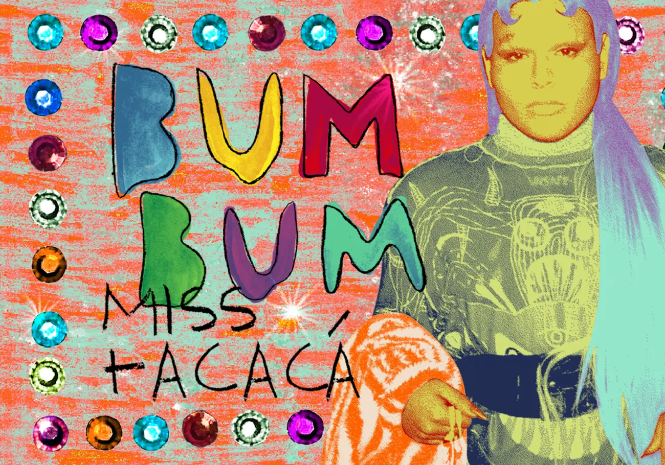 Miss Tacacá