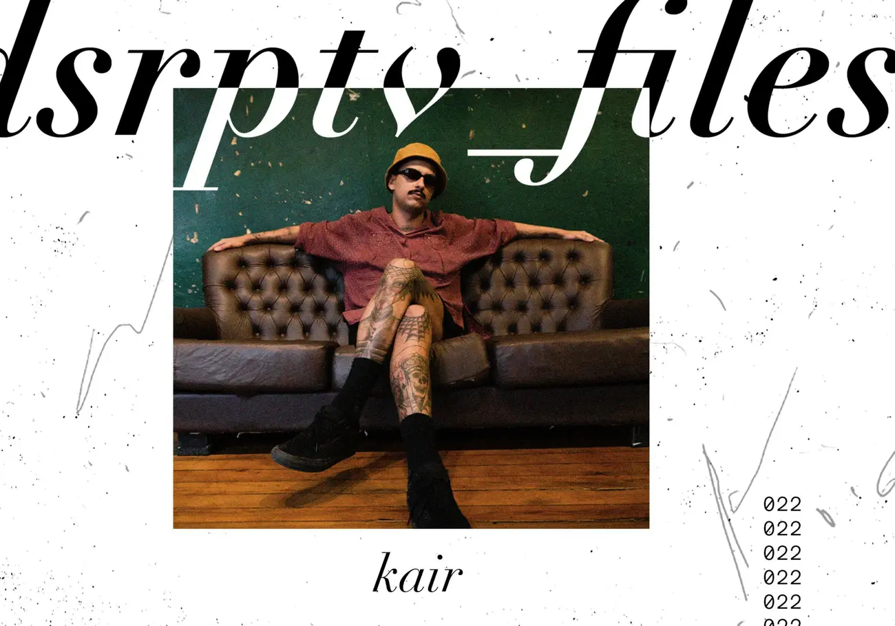 Kair