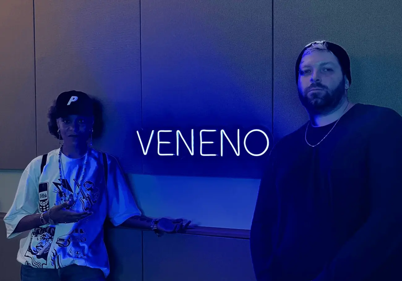 EPX FT. Yaminah