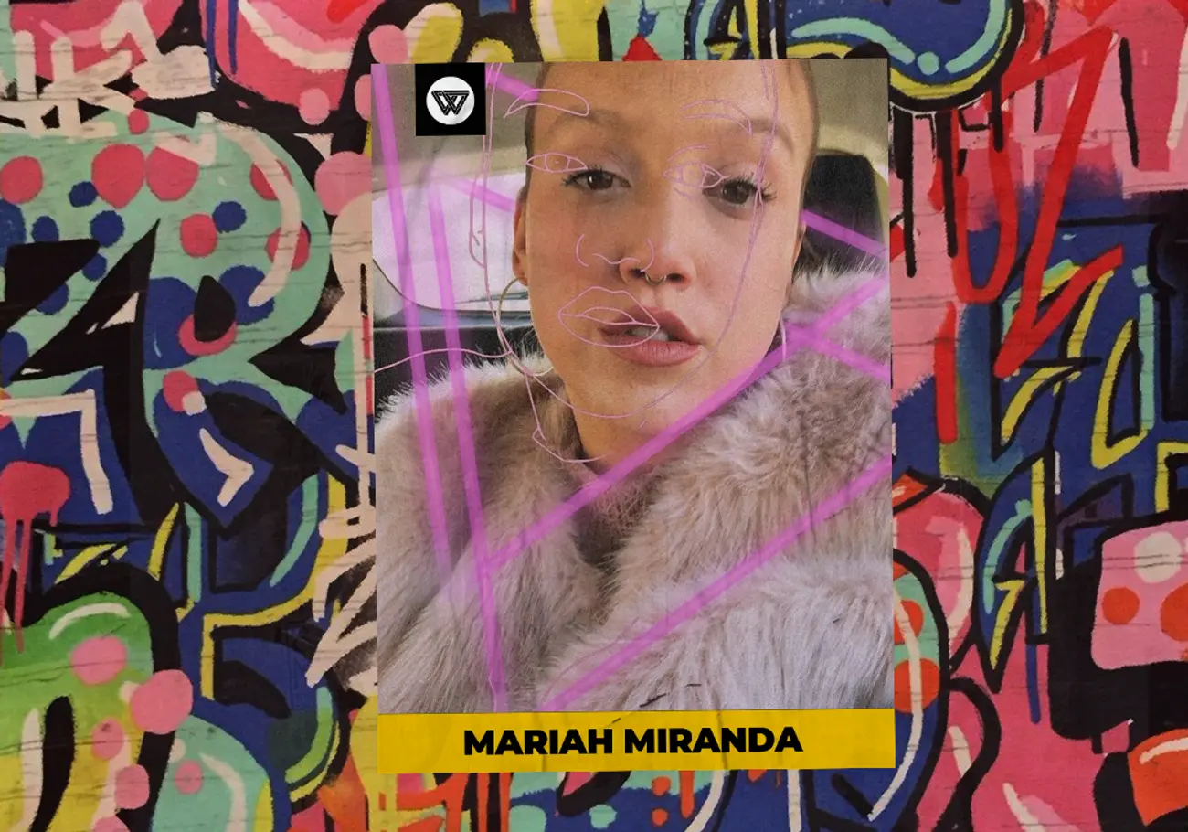 Mariah Miranda