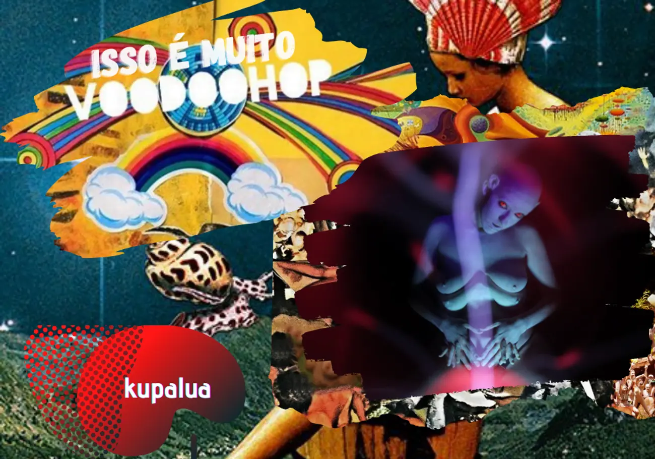 Kupalua