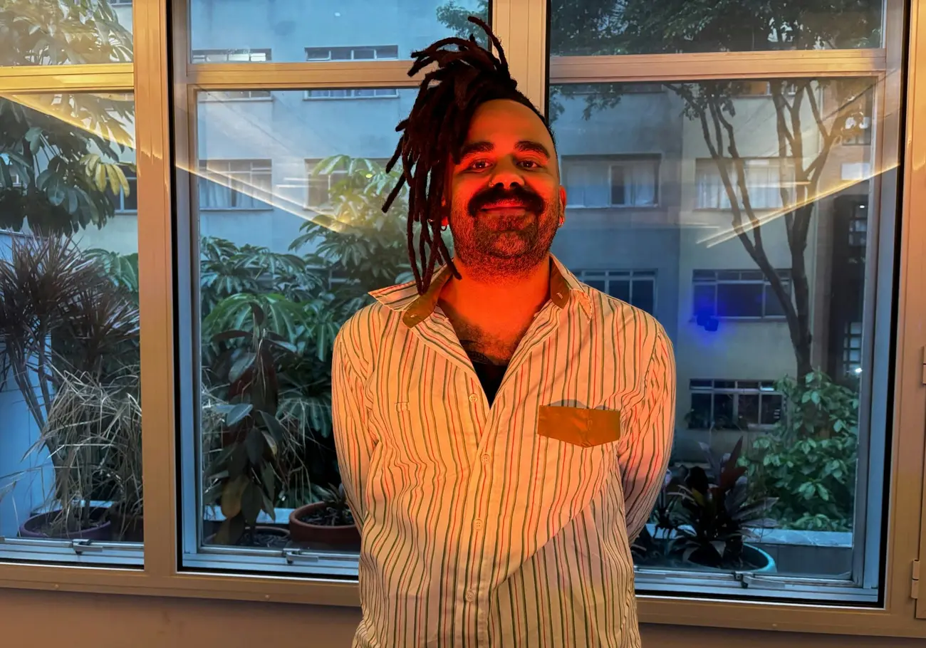 PEDRO BERTHO