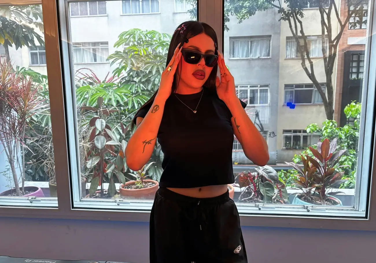 Venus Melissa