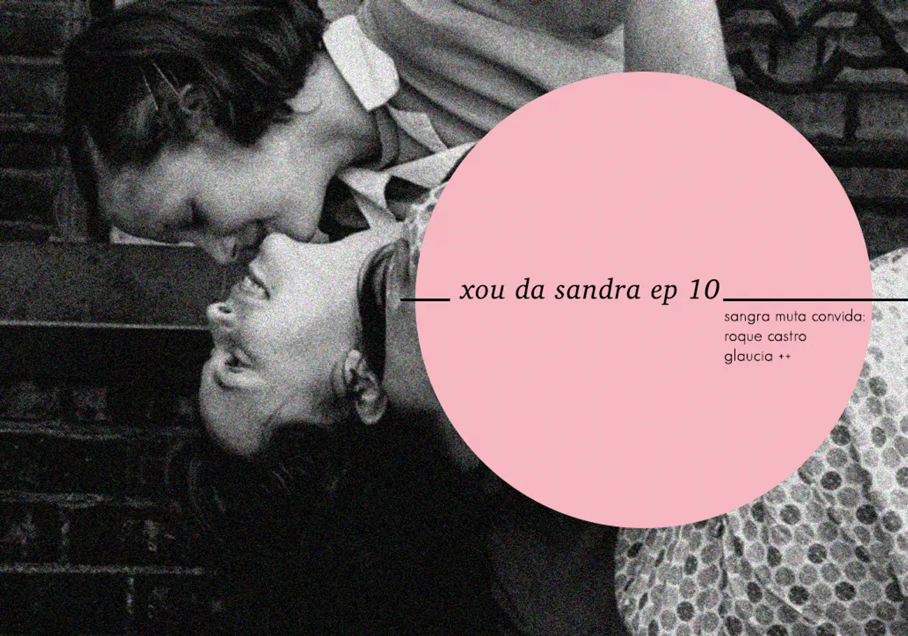 Glaucia ++