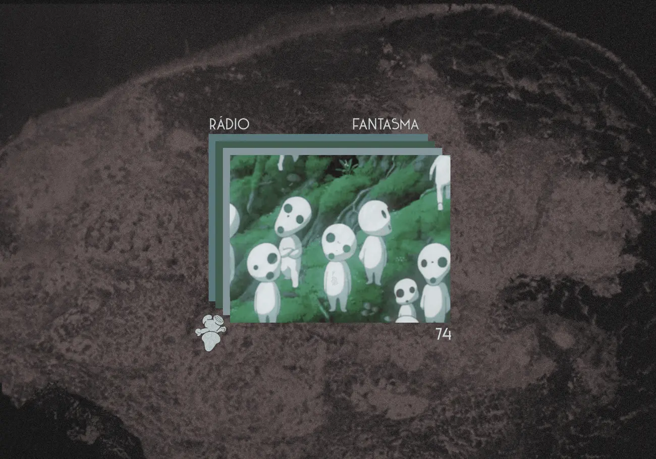 Radio Fantasma