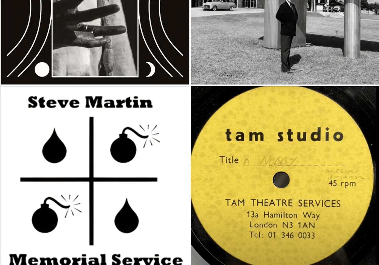 Brian Turner Show