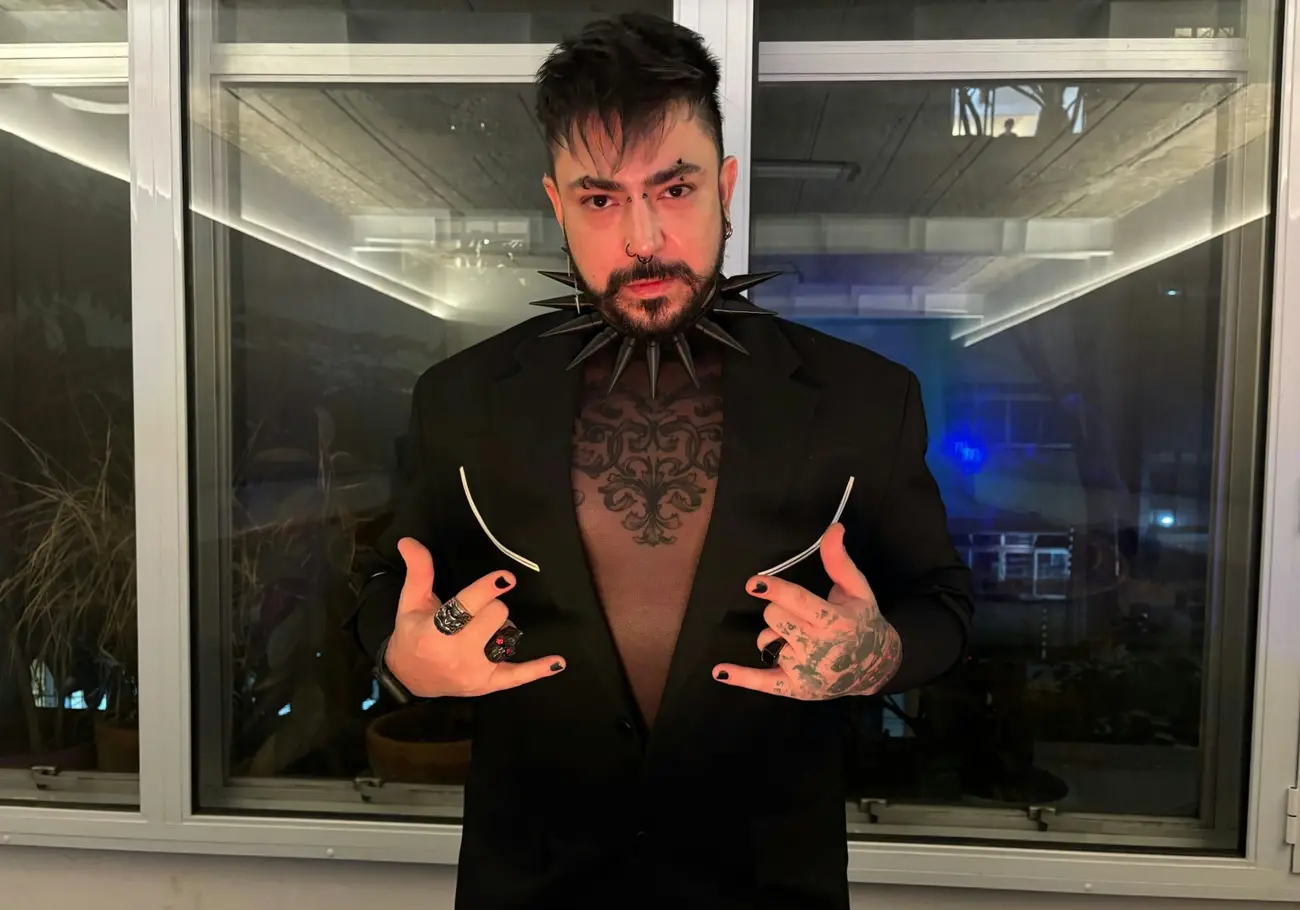 MATEUS MEDEIROS