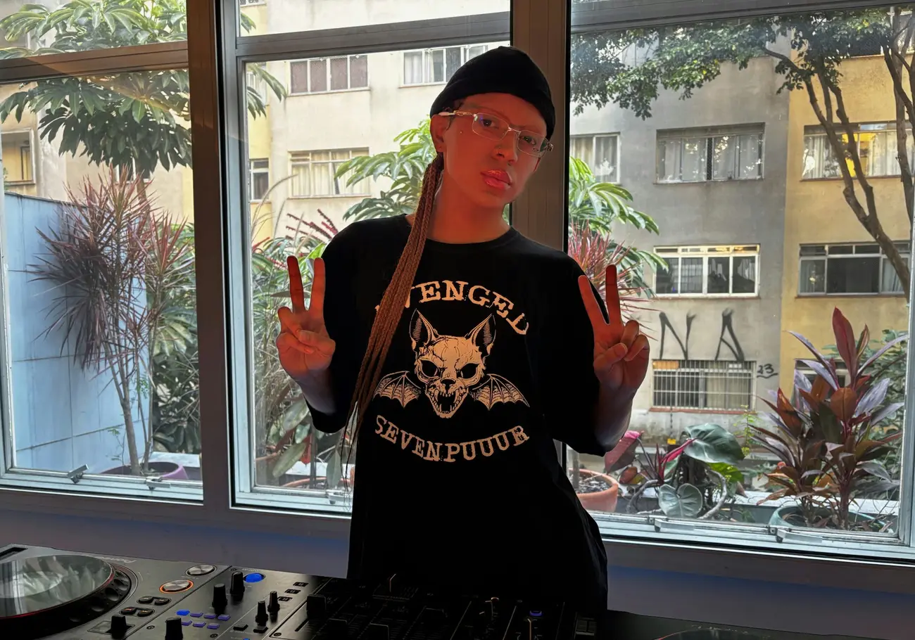 DJ DEIVI