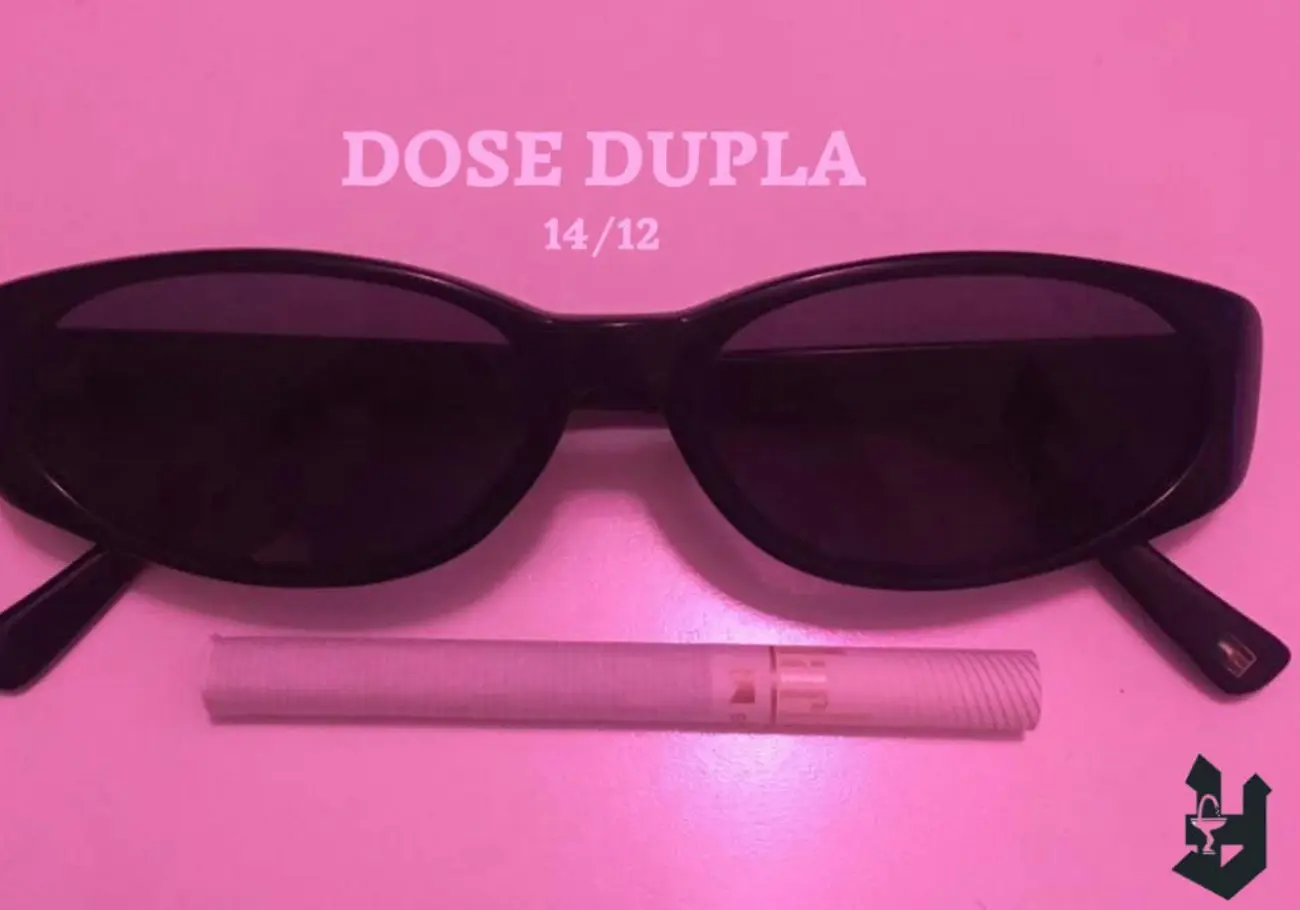 Dose Dupla