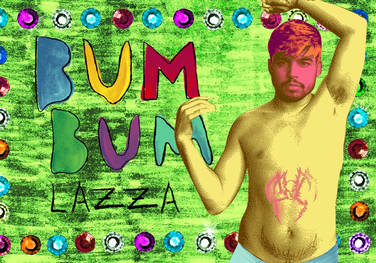 LAZA