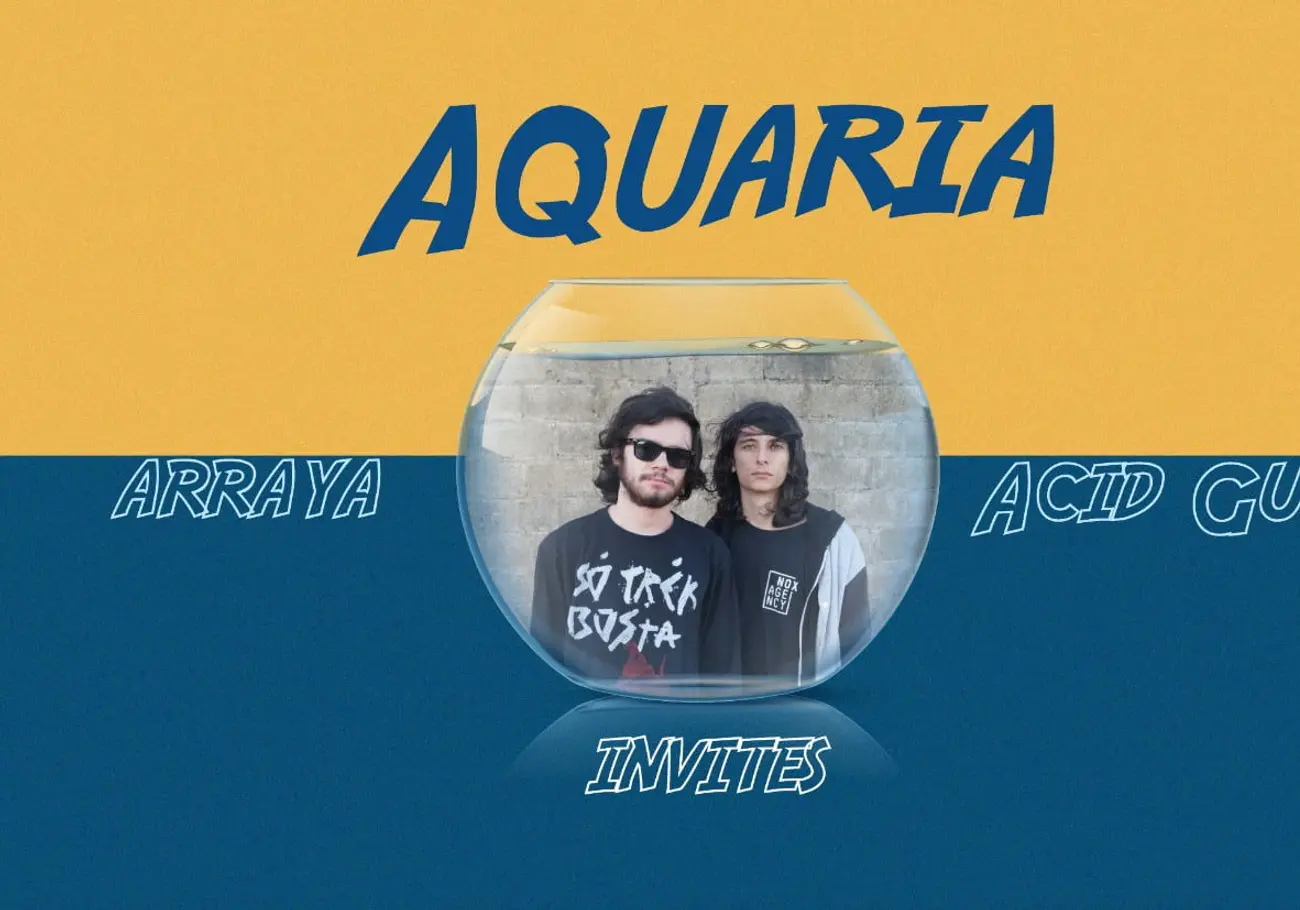 Acid Guys