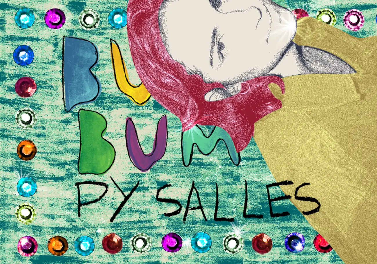 Py Salles