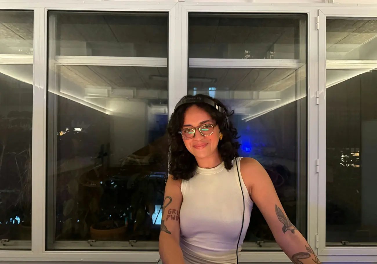 Gab de Melo