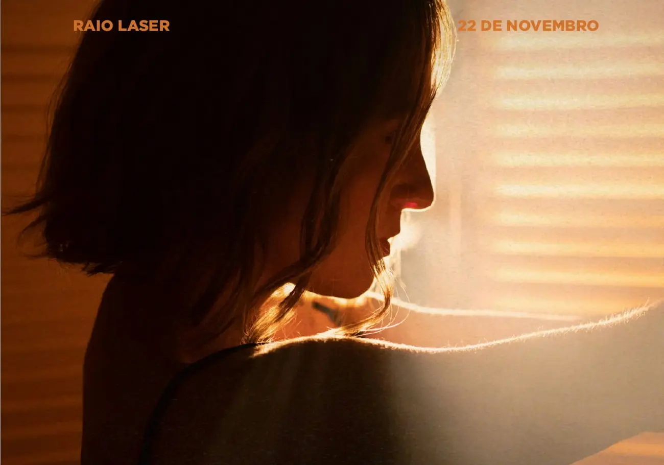 Raio Laser