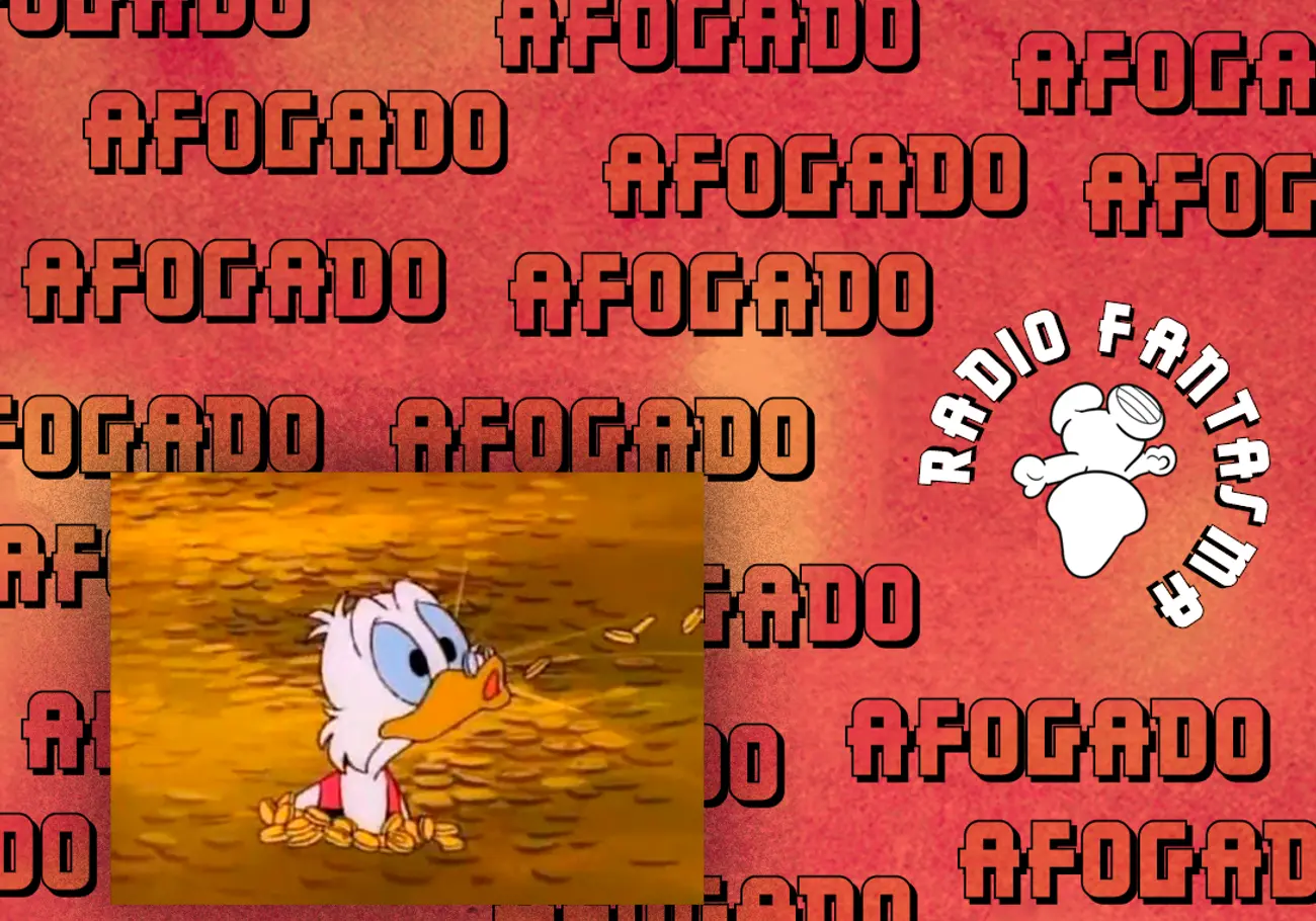 Radio Fantasma