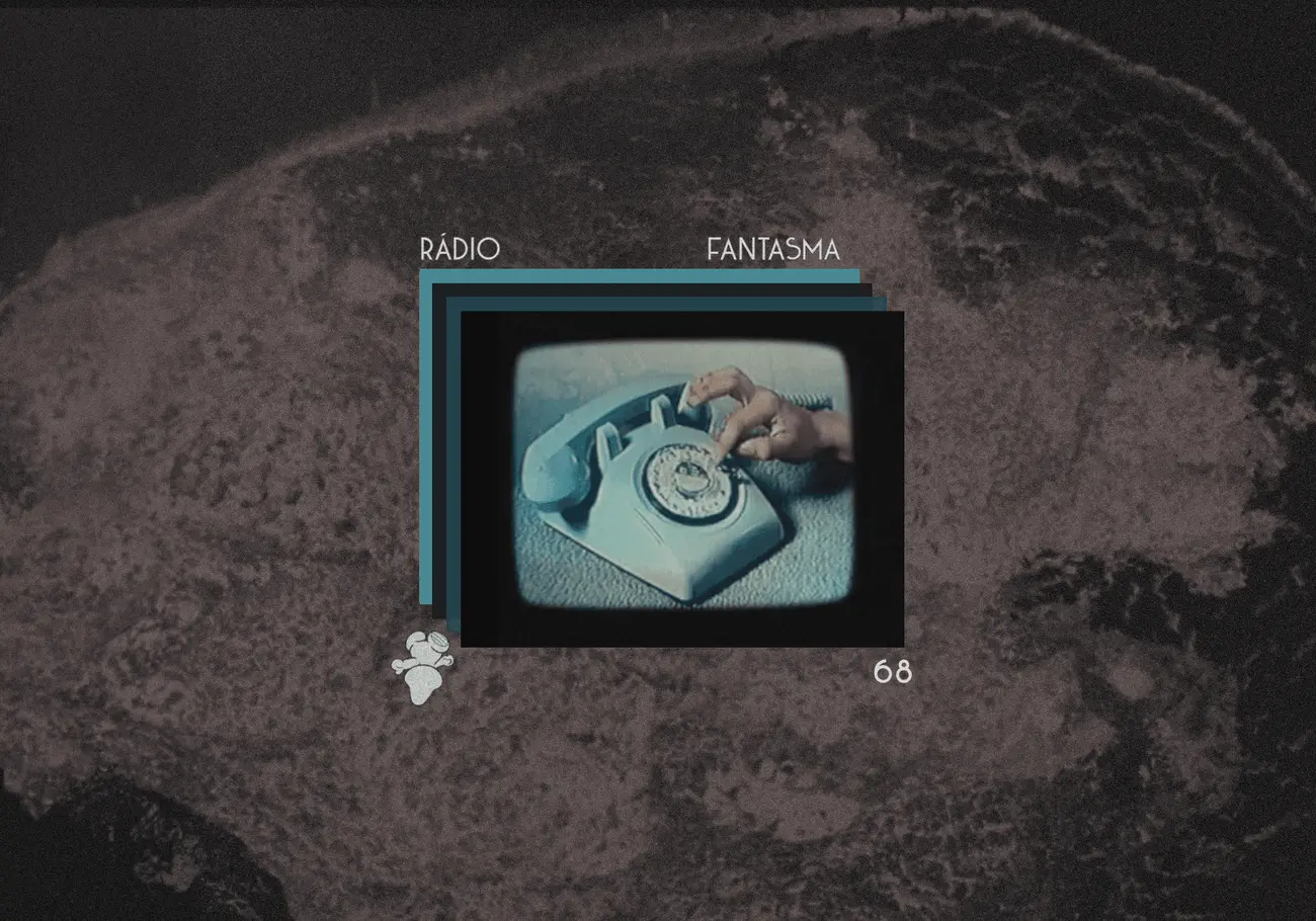 Radio Fantasma