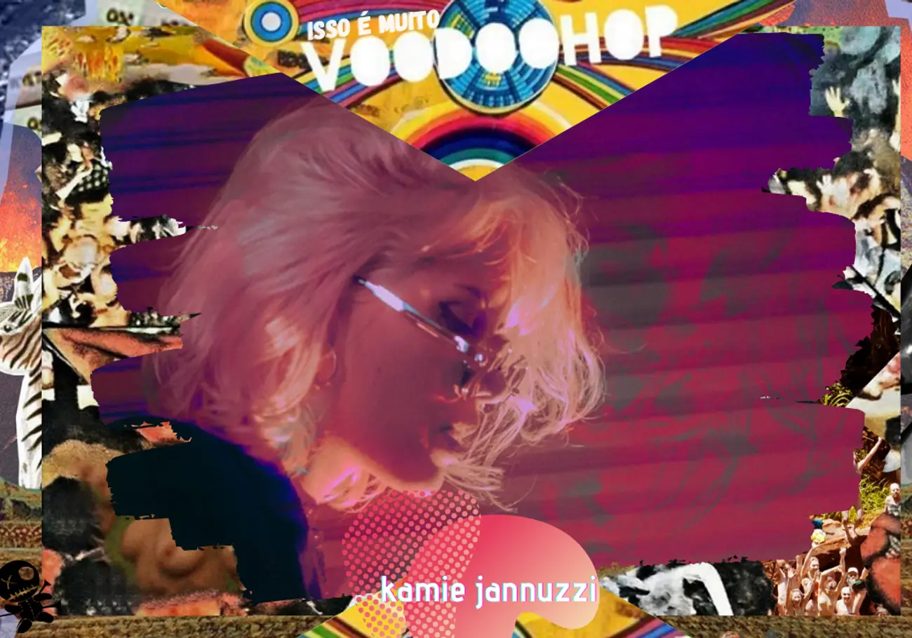 Kamie Jannuzzi