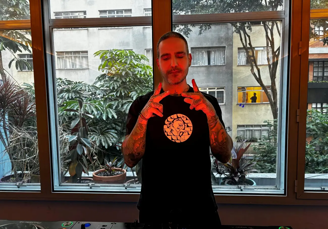 2Step Mafia Brasil